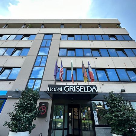 Hotel Griselda Saluzzo Exterior foto
