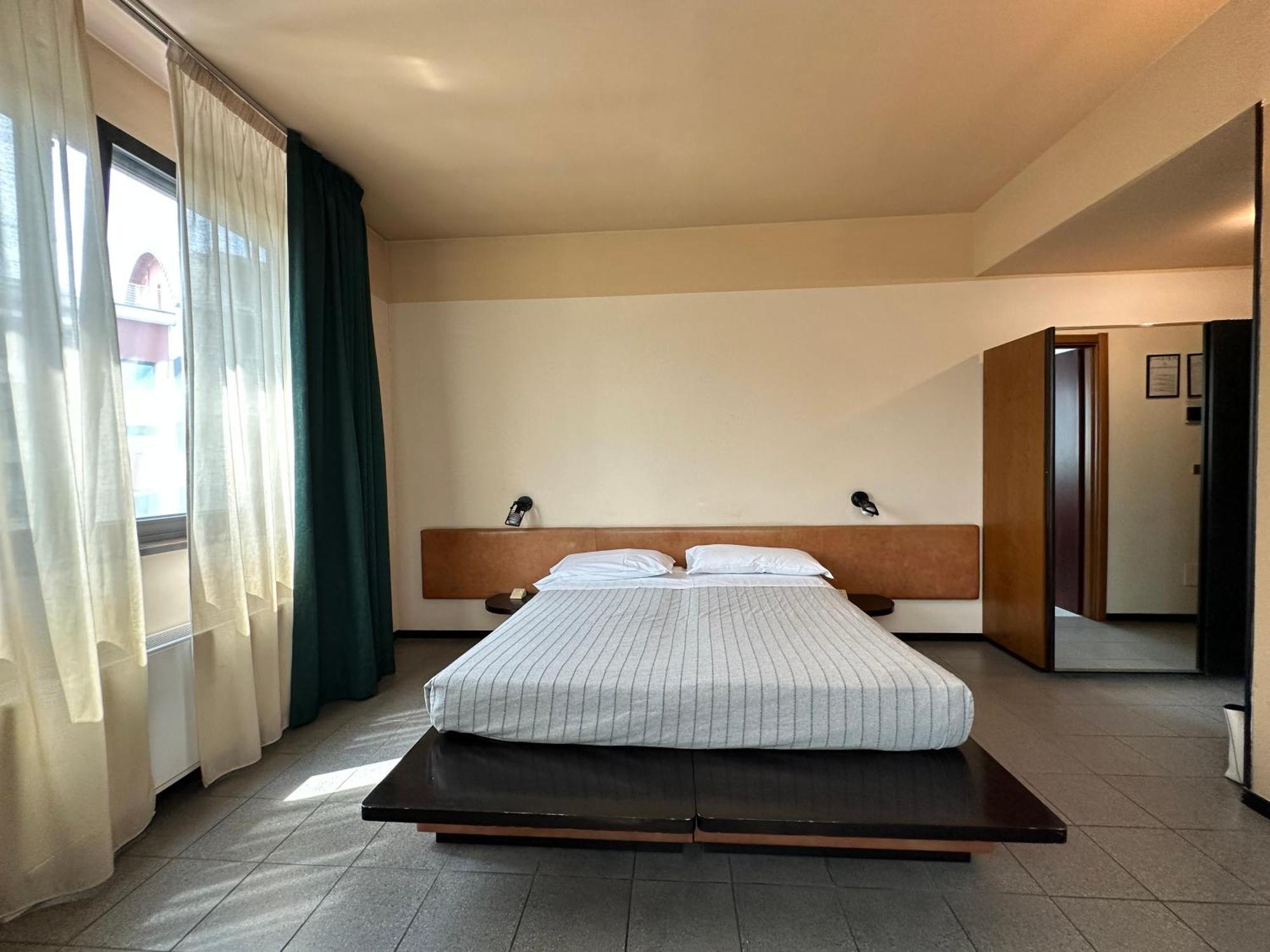 Hotel Griselda Saluzzo Exterior foto